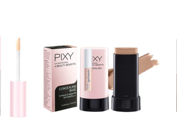concealer untuk remaja