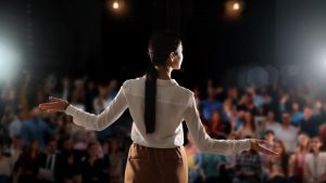 3 Contoh Pidato Singkat tentang Hidup Rukun dan Damai Terbaru 2024