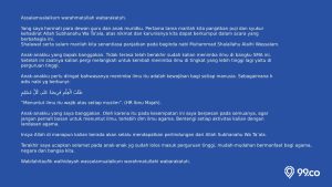 10 Contoh Pidato tentang Menuntut Ilmu Lengkap Beserta Hadisnya Singkat