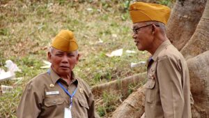 Contoh Pidato tentang Pahlawan yang Singkat, Cocok untuk Tanggal 10 November!