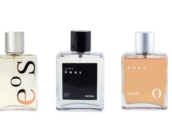 parfum hmns