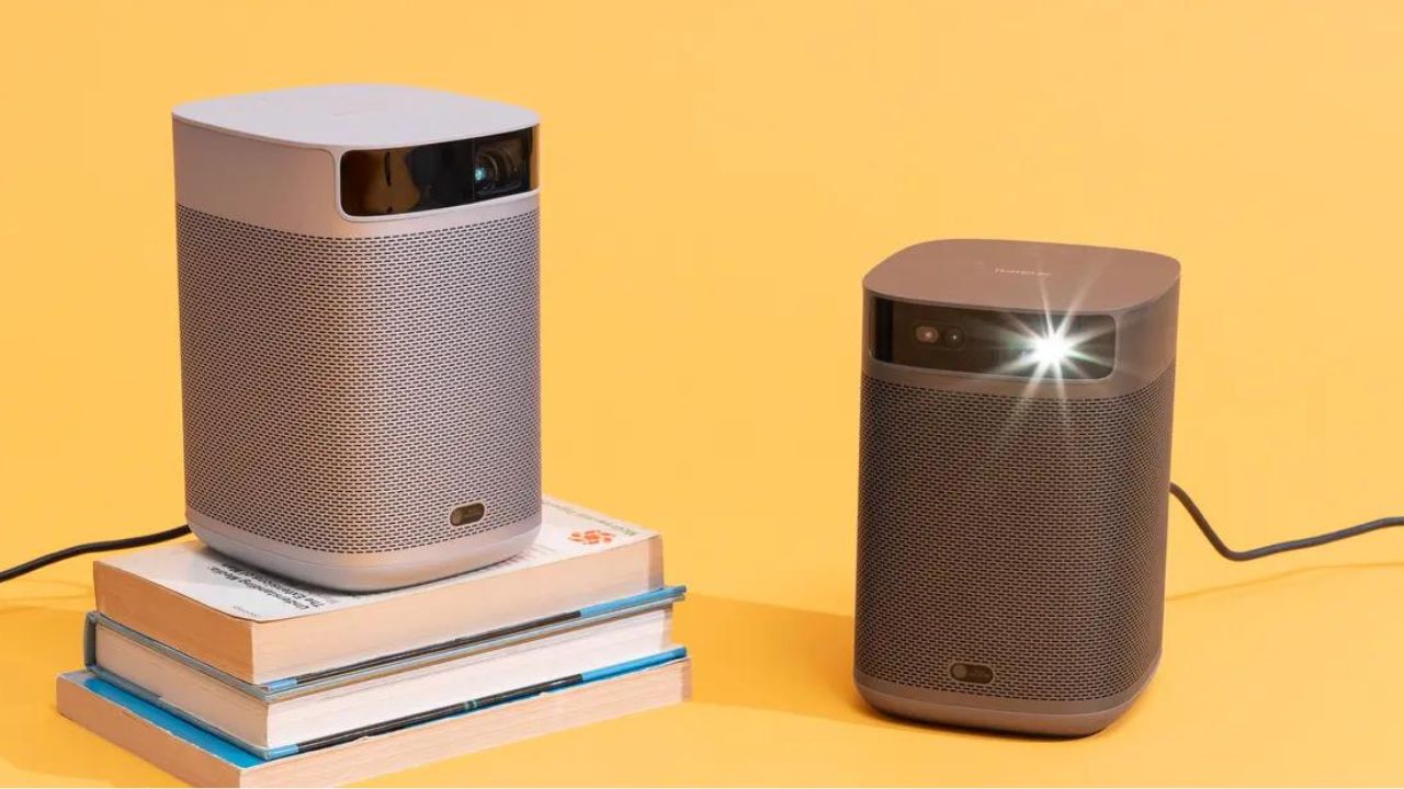 proyektor mini untuk HP terbaik
