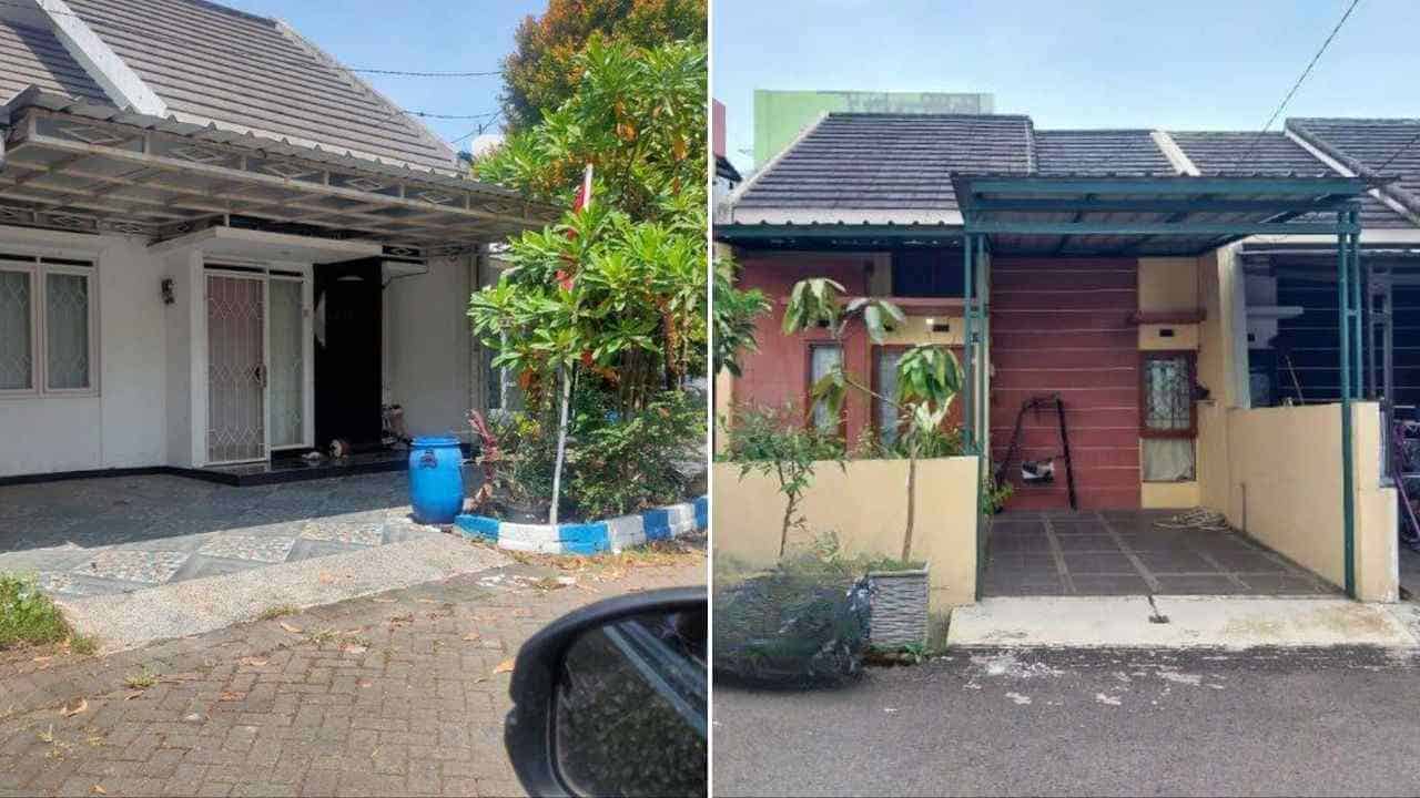 3 Rekomendasi Rumah Strategis dengan Harga Terjangkau di Buah Batu, Bandung. Bisa Beli lewat Danasyariah!