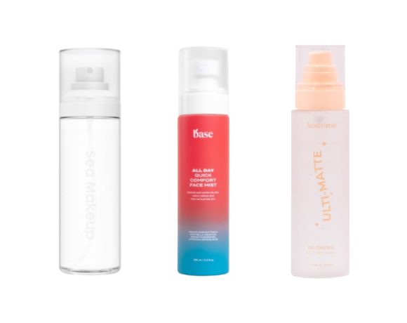 7 Rekomendasi Setting Spray Terbaik 2024, Bikin Makeup Lebih Tahan Lama!