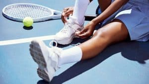 5 Rekomendasi Sepatu Tenis Terbaik untuk Pemula. Lengkap dengan Harga Terbaru 2023!