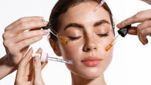 5 Rekomendasi Serum untuk Mengecilkan Pori Pori Terbaik 2023. Cobain, yuk!