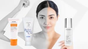 5 Rekomendasi Skincare untuk Kulit Kusam. Dijamin Bikin Glowing!