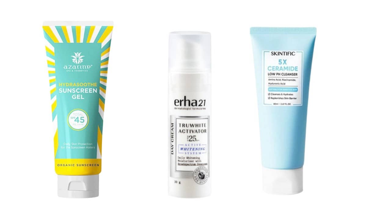 5 Rekomendasi Skincare untuk Kulit Sensitif Terbaik. Tawarkan Banyak Keunggulan!