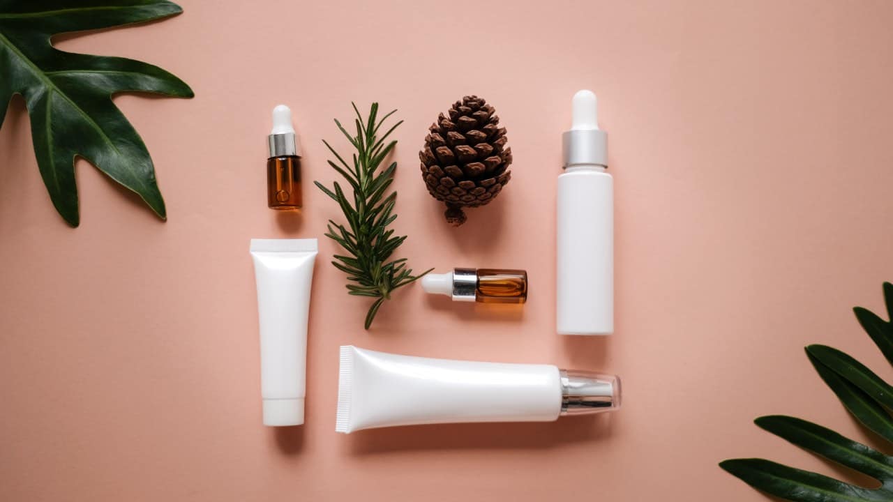 skincare untuk memperbaiki skin barrier