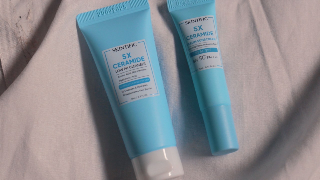 manfaat skintific 5x ceramide