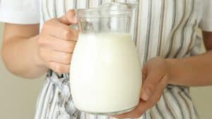 Susu Full Cream Terbaik 2023 Bantu Jaga Kesehatan Tubuh Setiap Hari