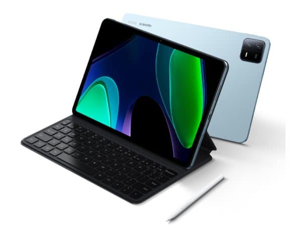 7 Rekomendasi Tablet Murah Berkualitas Terbaik 2024, Cocok untuk Kerja atau Belajar!