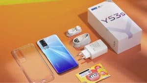 HP Kamera Terbaik 1 Jutaan