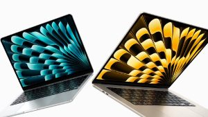 5 Rekomendasi dan Harga MacBook yang Layak Dibeli di Tahun 2023. Nyaman untuk Multitasking!