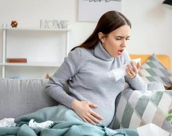 Rekomendasi Merk Obat Batuk yang Aman untuk Ibu Hamil