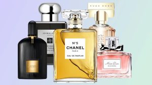 Rekomendasi Parfum Wanita yang Wanginya Lembut