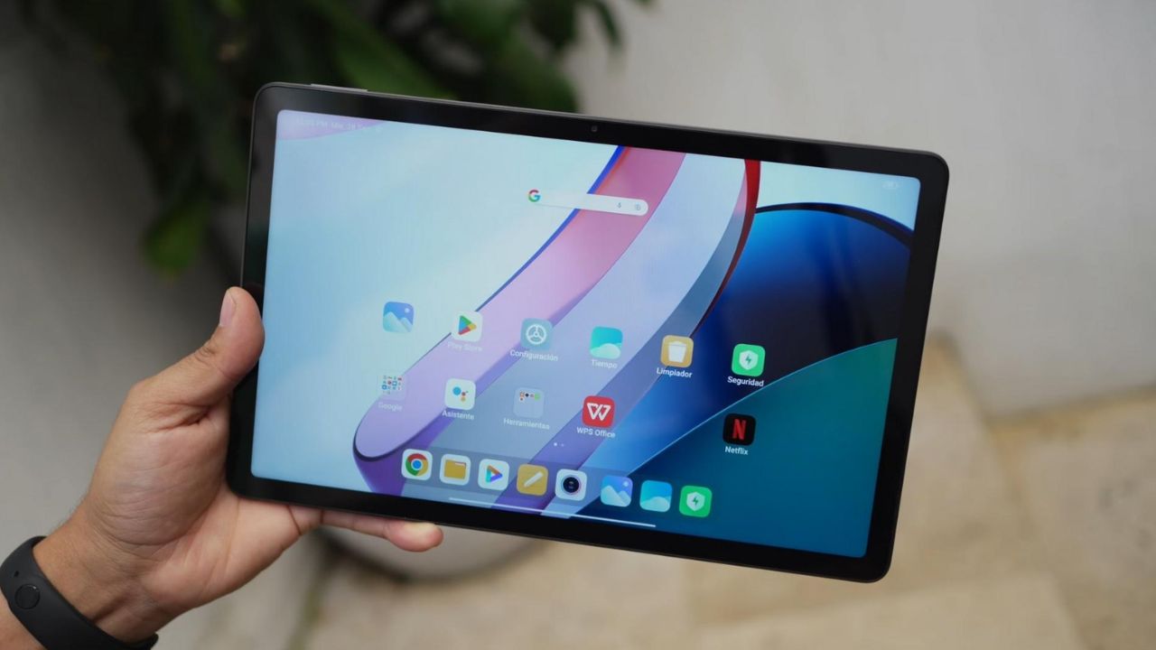 Tablet 1 Jutaan Redmi Pad SE