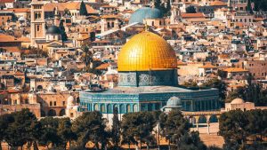 Ayat AlQuran tentang Palestina Disertai Terjemahannya. Muslim Wajib Tahu!