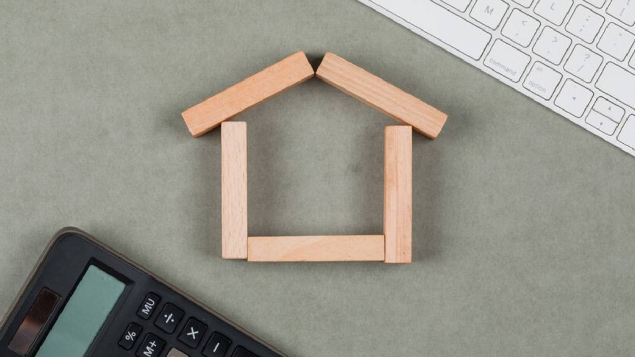 beli rumah syariah tanpa kpr