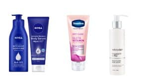 body serum terbaik