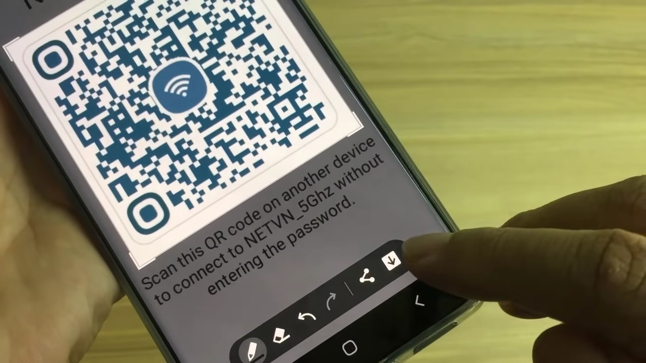4 Cara Melihat Password WiFi di HP dengan Mudah untuk Berbagai Tipe