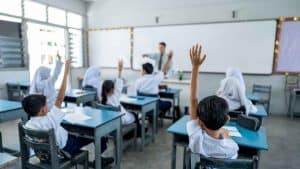Contoh Proposal PTK atau Penelitian Tindakan Kelas dengan Sistematika yang Benar