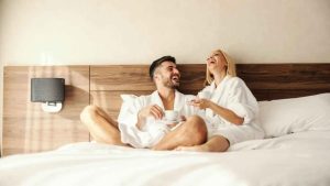 10 Dongeng Tidur Romantis untuk Pacar Tersayang, Cocok Buat yang LDR!