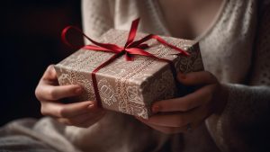 6 Ide Kado Natal untuk Pacar yang Anti Mainstream. Berkesan Banget!