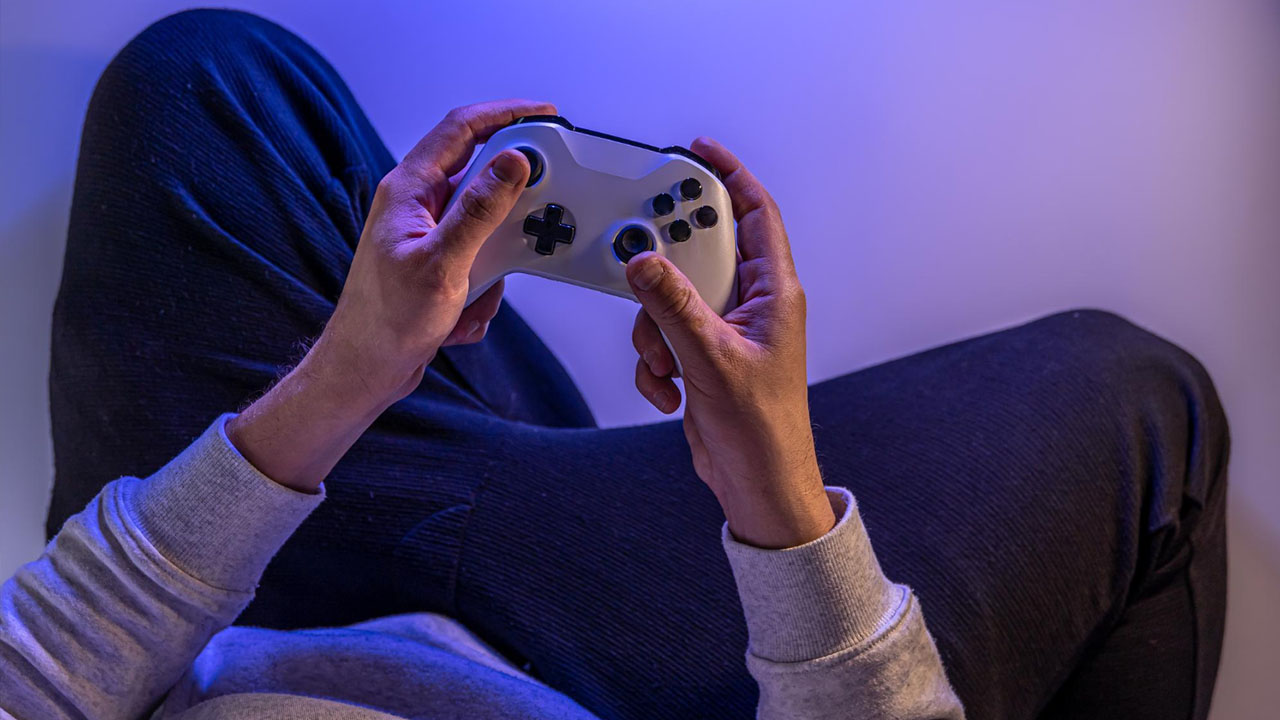 rekomendasi joystick pc terbaik