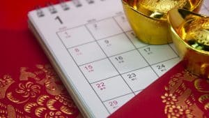 Kalender China 2024 Lengkap dengan Hari Festival Tradisional Tiongkok