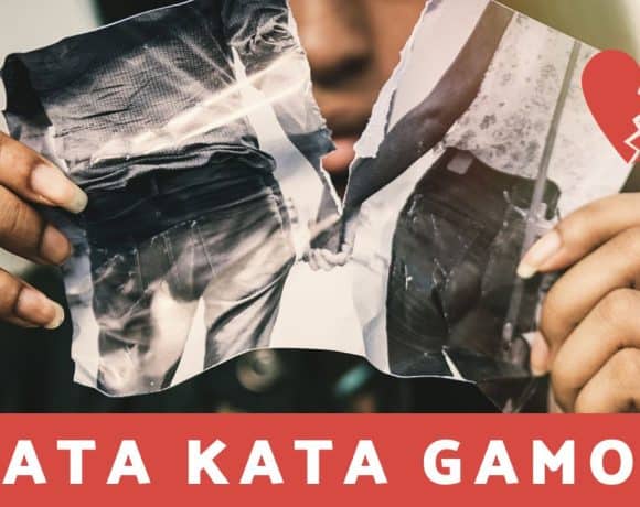kata kata gamon sama mantan