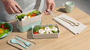 rekomendasi kotak bekal terbaik