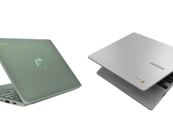 laptop chromebook