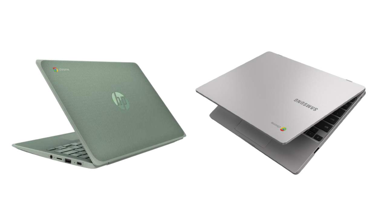 5 Rekomendasi Laptop Chromebook Terbaik 2023. Cocok untuk Pelajar!