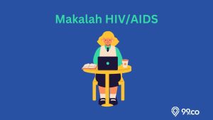 3 Contoh Makalah HIV/AIDS Lengkap dengan Strukturnya. Menarik dan Inspiratif! 3 Contoh Makalah HIV/AIDS Lengkap dengan Strukturnya. Menarik dan Inspiratif!