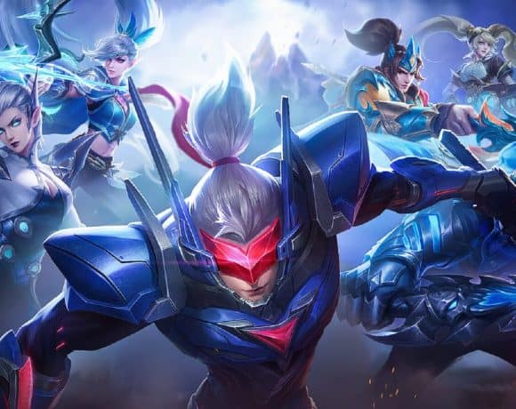 100 Ide Nickname ML 4 Huruf Keren, Aesthetic, Inggris, dan Jepang