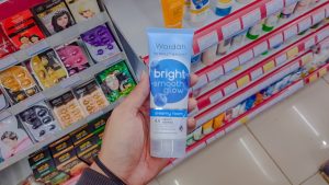5 Rekomendasi Sabun Muka Wardah yang Mampu Atasi Masalah Kulit Wajah
