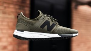 sepatu new balance original