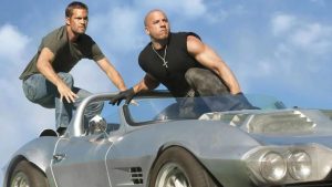 Urutan Film Fast and Furious Lengkap dari Awal hingga Terbaru