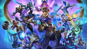 Urutan Skin Zodiac ML Lengkap dengan Gambar dan Cara Mendapatkannya 