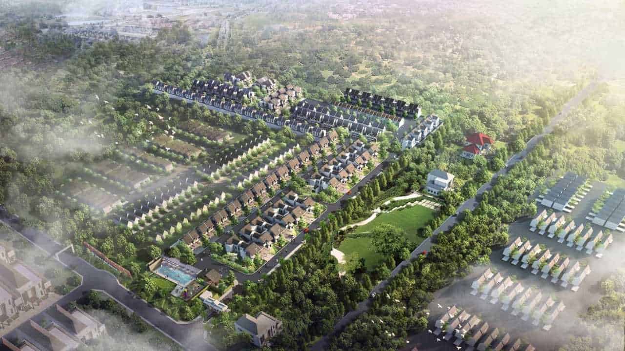 Beli Rumah di Cikarang Menjanjikan Banyak Keuntungan. Cek Rekomendasinya, yuk!