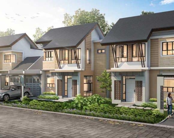 Kraton Residence, Hunian Premium di Cikarang yang Nyaman Ditinggali Ekspatriat