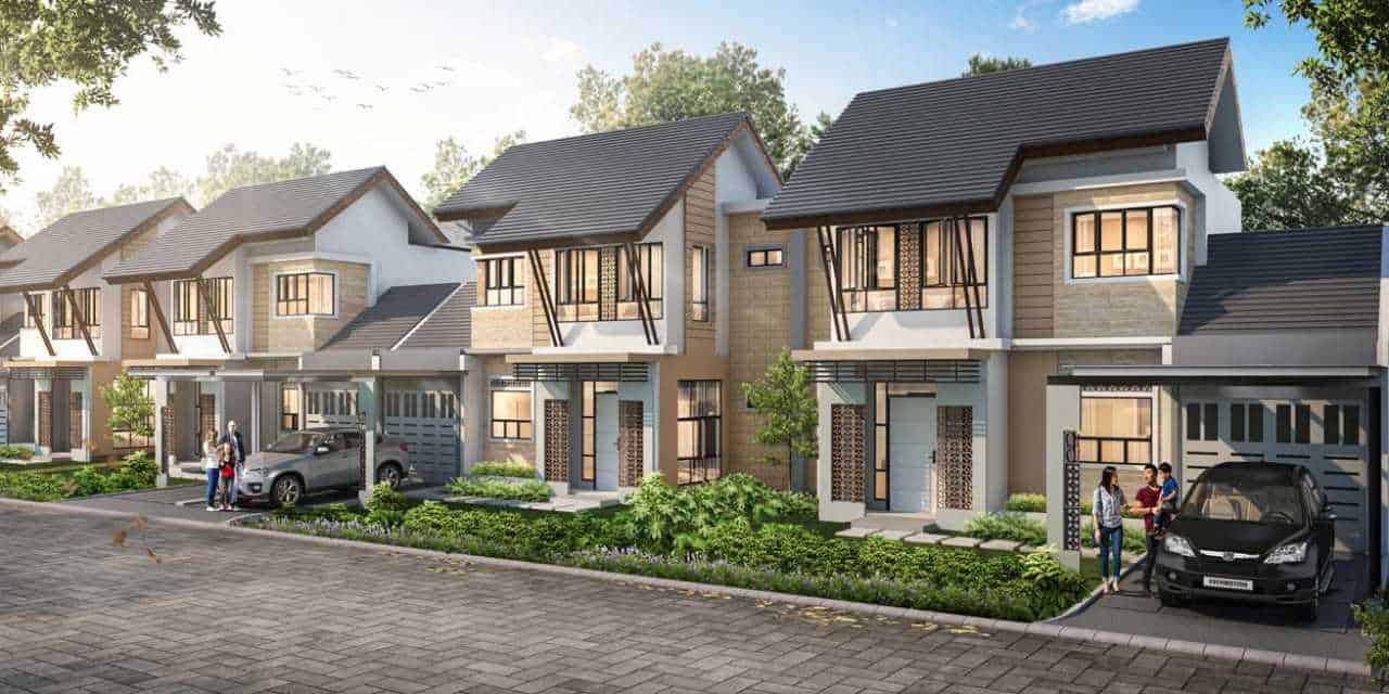Kraton Residence, Hunian Premium di Cikarang yang Nyaman Ditinggali Ekspatriat