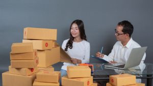 Cara Bisnis Franchise Ralali dan Keuntungannya bagi Mitra