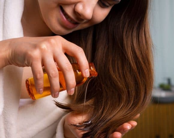 conditioner tanpa bilas