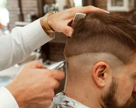 20 Model Rambut Pria Paling Tampan dan Populer di 2025. Bikin Tampilan Stylish Banget!