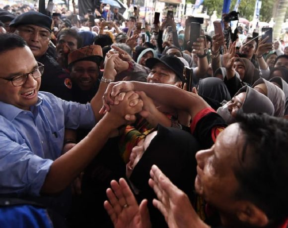 Inilah Program 100 Hari Anies Baswedan untuk Derah Tertinggal. Apa saja, ya?