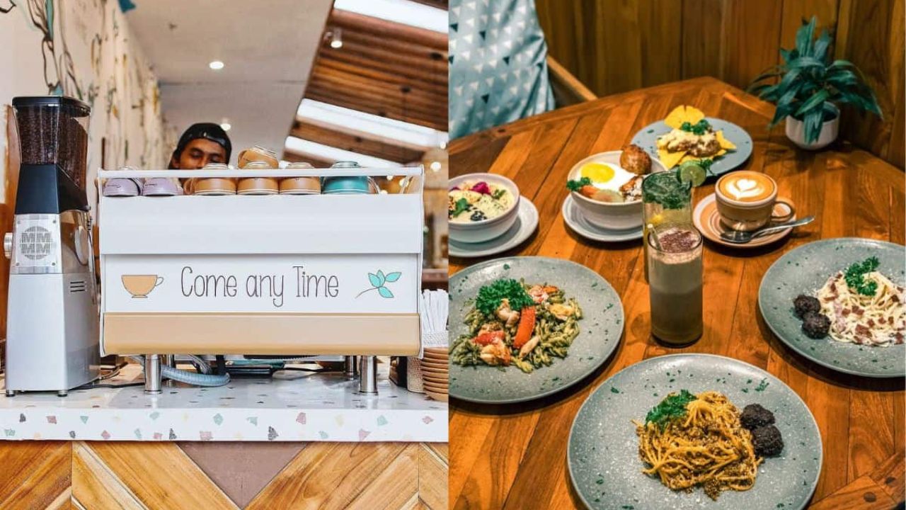 7 Cafe di Tebet yang Asyik untuk Nugas, Kerja, dan Kumpul. Bikin Betah Berlama-lama!