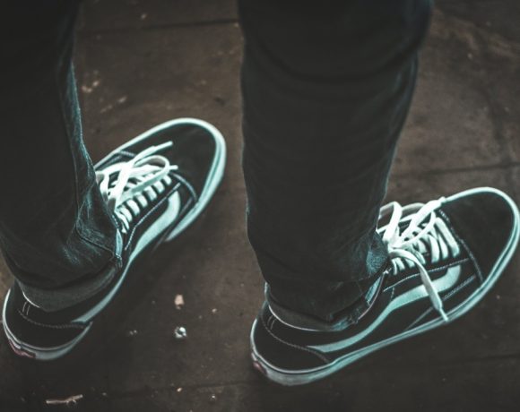 sepatu vans original