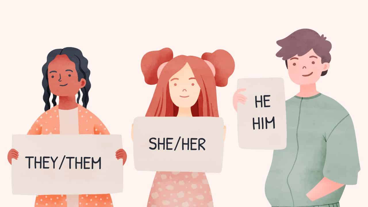 37 Contoh Kalimat Pronoun Bahasa Inggris Lengkap dengan Artinya